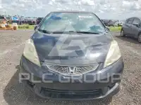 2011 Honda FIT фото