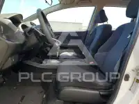 2011 Honda FIT фото