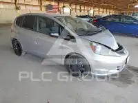 2011 Honda FIT фото