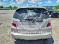 2011 Honda FIT фото