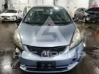 2011 Honda FIT фото