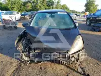 2011 Honda FIT фото