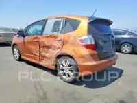 2011 Honda FIT photo