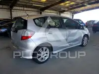 2011 Honda FIT фото