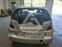 2011 Honda FIT фото