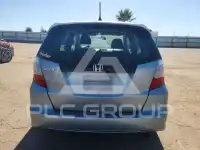 2011 Honda FIT фото