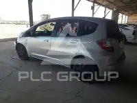 2011 Honda FIT фото