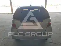 2011 Honda FIT фото
