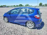 2011 Honda FIT photo