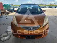 2011 Honda FIT фото