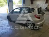 2011 Honda FIT фото