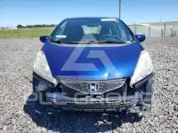 2011 Honda FIT photo