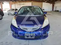 2011 Honda FIT photo