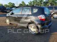 2011 Honda FIT фото