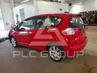 2011 Honda FIT photo