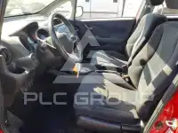 2011 Honda FIT фото