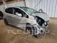 2011 Honda FIT фото