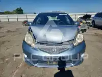 2011 Honda FIT фото