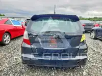 2011 Honda FIT фото