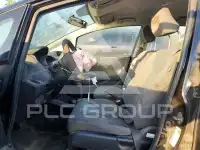 2011 Honda FIT фото
