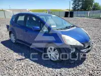 2011 Honda FIT photo