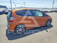 2011 Honda FIT photo