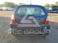 2011 Honda FIT фото
