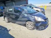 2011 Honda FIT фото