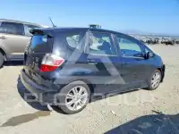 2011 Honda FIT фото