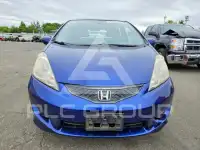 2011 Honda FIT фото