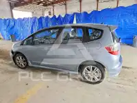 2011 Honda FIT photo