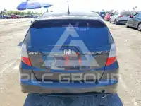 2011 Honda FIT фото