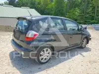 2011 Honda FIT фото
