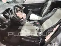 2011 Honda FIT фото
