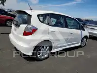 2011 Honda FIT фото