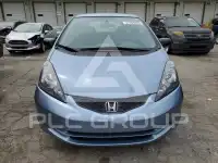 2011 Honda FIT фото