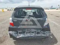 2011 Honda FIT фото