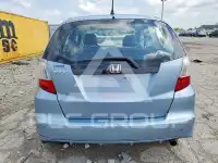 2011 Honda FIT фото