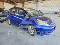 2011 Honda FIT photo
