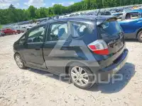 2011 Honda FIT фото