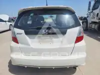 2011 Honda FIT photo