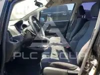 2011 Honda FIT фото