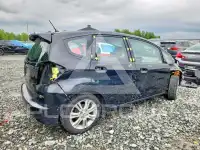 2011 Honda FIT фото