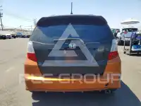 2011 Honda FIT photo