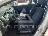 2011 Honda FIT photo