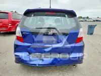 2011 Honda FIT фото