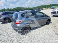 2011 Honda FIT фото