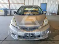 2011 Honda FIT фото