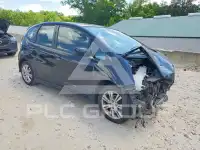 2011 Honda FIT фото