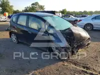 2011 Honda FIT фото